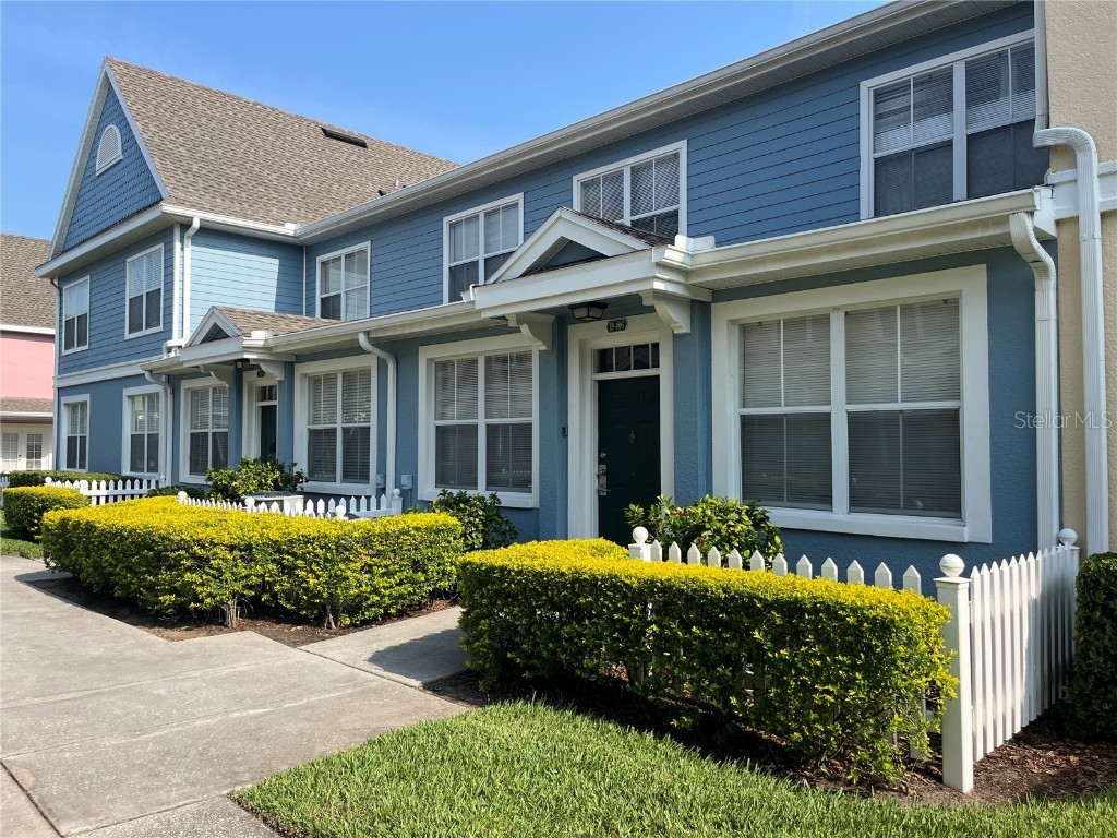 4008 San Gallo Drive #106 Kissimmee FL 34741 S5127446 image1