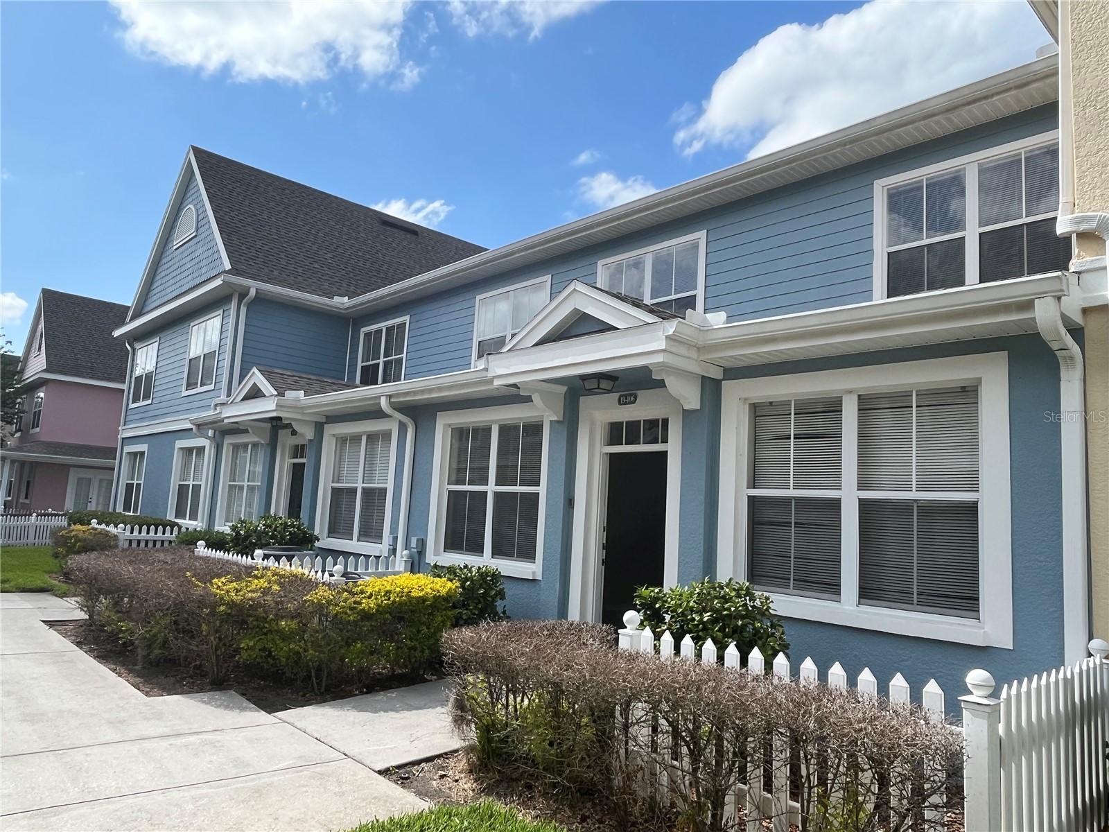4008 San Gallo Drive #106 Kissimmee FL 34741 S5148877 image1