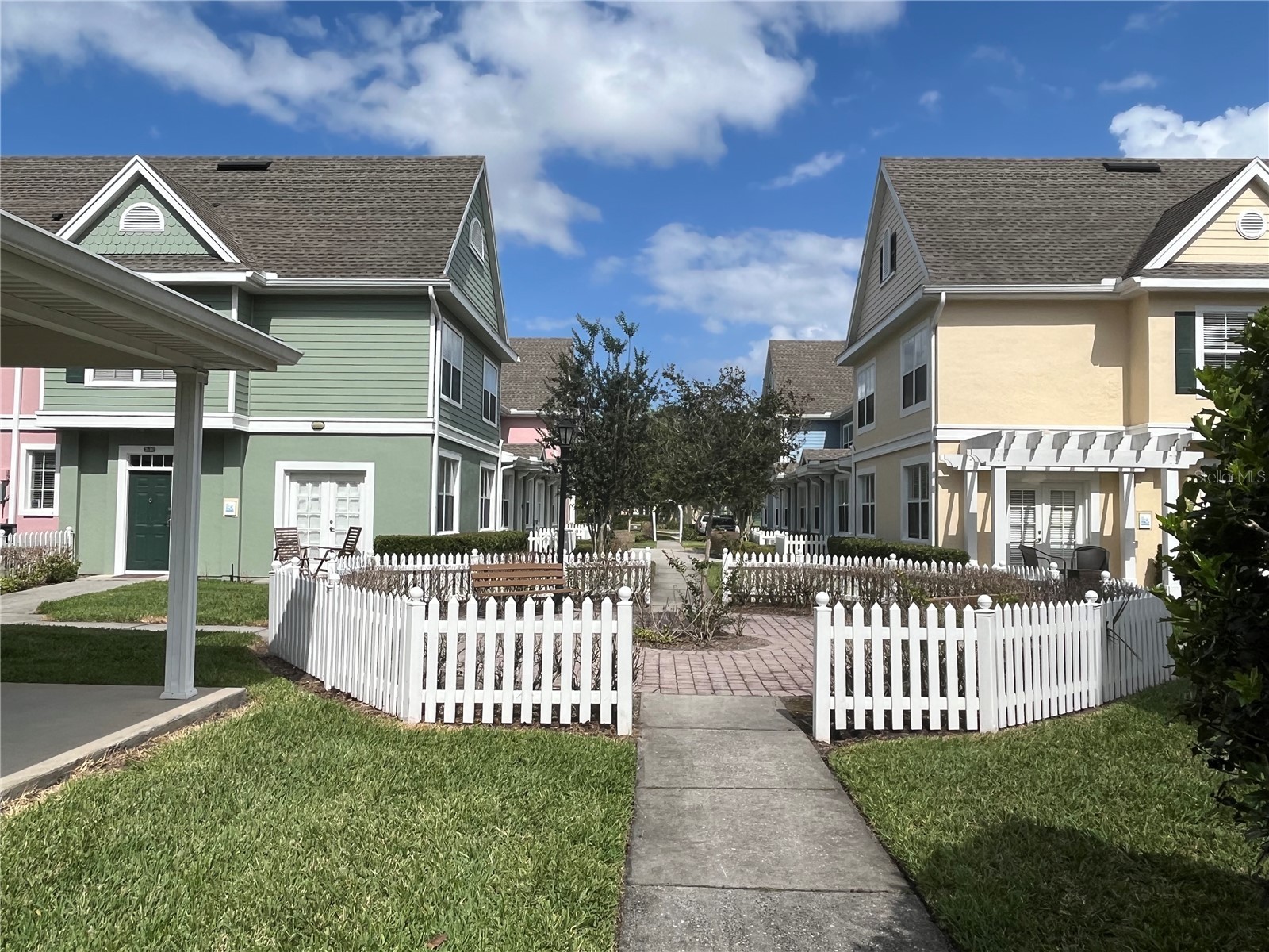 4008 San Gallo Drive #106 Kissimmee FL 34741 S5148877 image21