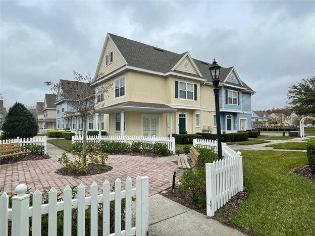 4008 San Gallo Drive #108 Kissimmee FL 34741 O6096254 image1