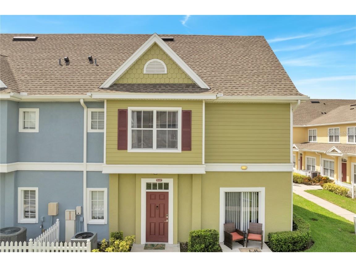 4008 San Sabastian Drive #107 Kissimmee FL 34741 O6342604 image1