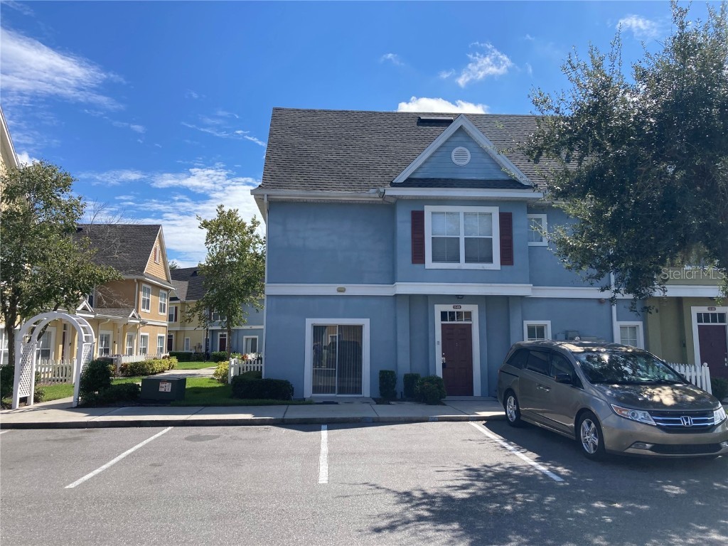 4008 San Sebastian Drive #101 Kissimmee FL 34741 O6205664 image1