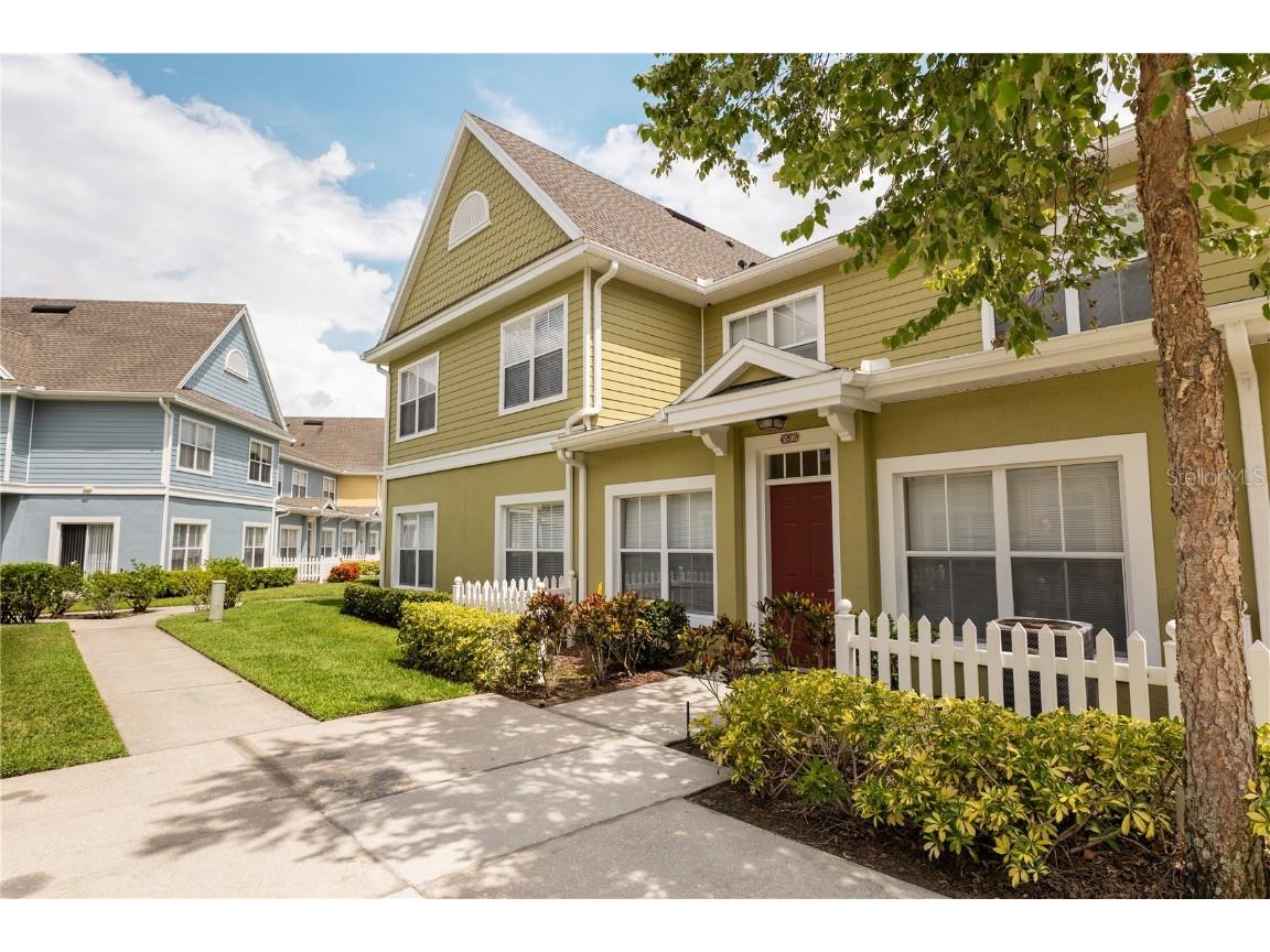 4008 San Sebastian Drive #105 Kissimmee FL 34741 S5135114 image1