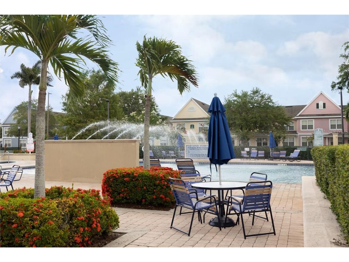 4008 San Sebastian Drive #105 Kissimmee FL 34741 S5135114 image22