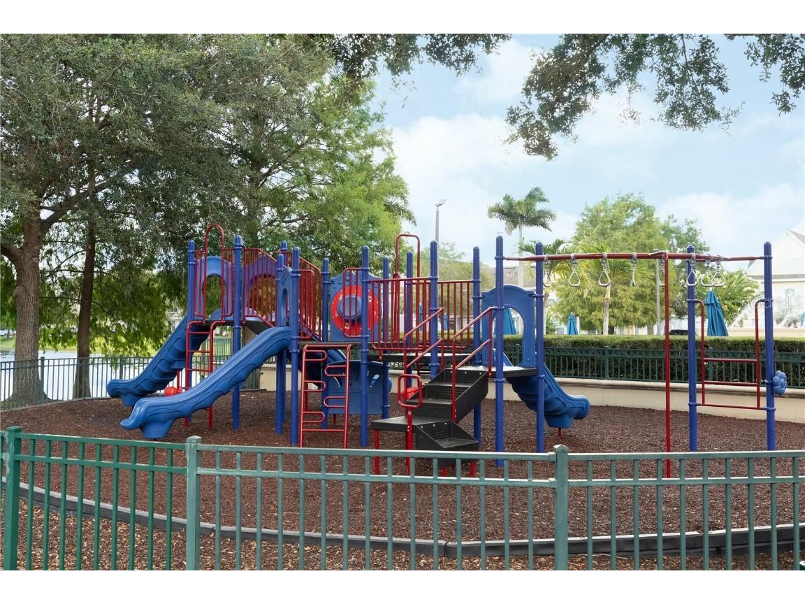 4008 San Sebastian Drive #105 Kissimmee FL 34741 S5135114 image24