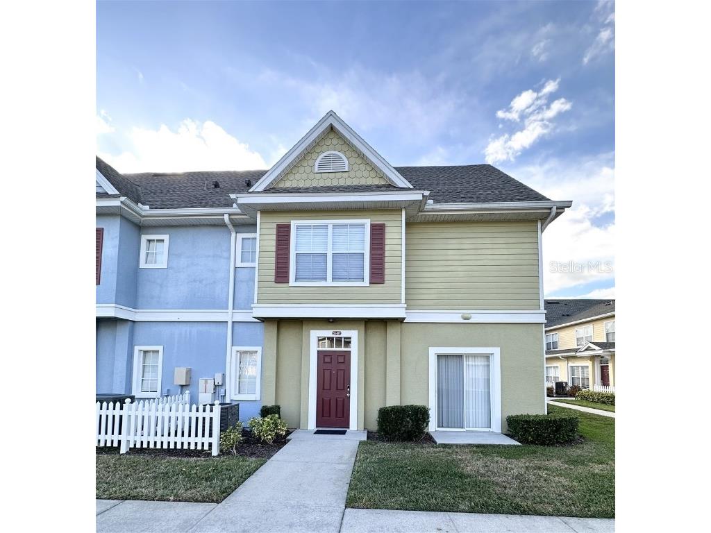 4008 San Sebastian Drive #107 Kissimmee FL 34741 O6253395 image1