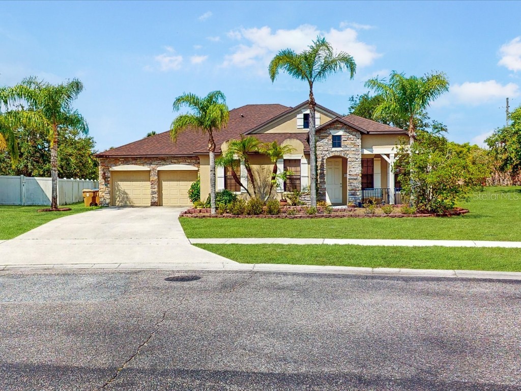 4008 Sunburst View Circle Kissimmee FL 34746 S5086447 image1