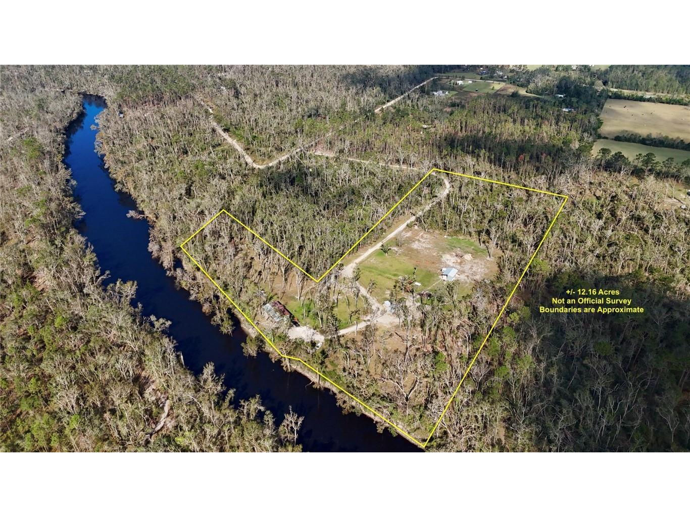 4008 SW 77th Boulevard Jasper FL 32052 OM691509 image1