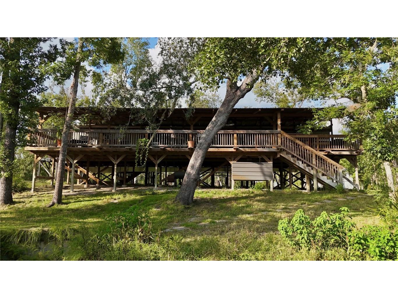 4008 SW 77th Boulevard Jasper FL 32052 OM708800 image1