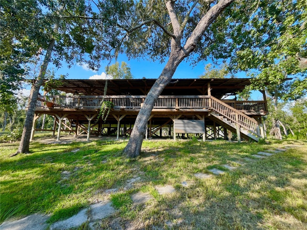 4008 SW 77th Boulevard Jasper FL 32052 OM708800 image35