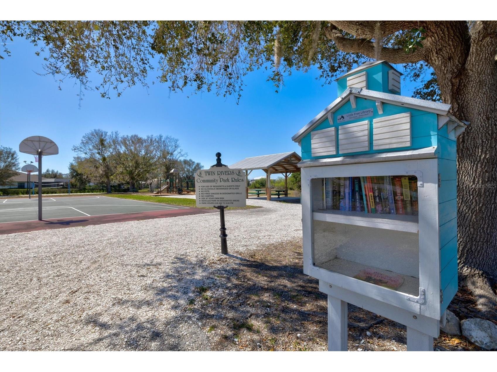 4008 Twin Rivers Trail Parrish FL 34219 A4681731 image81