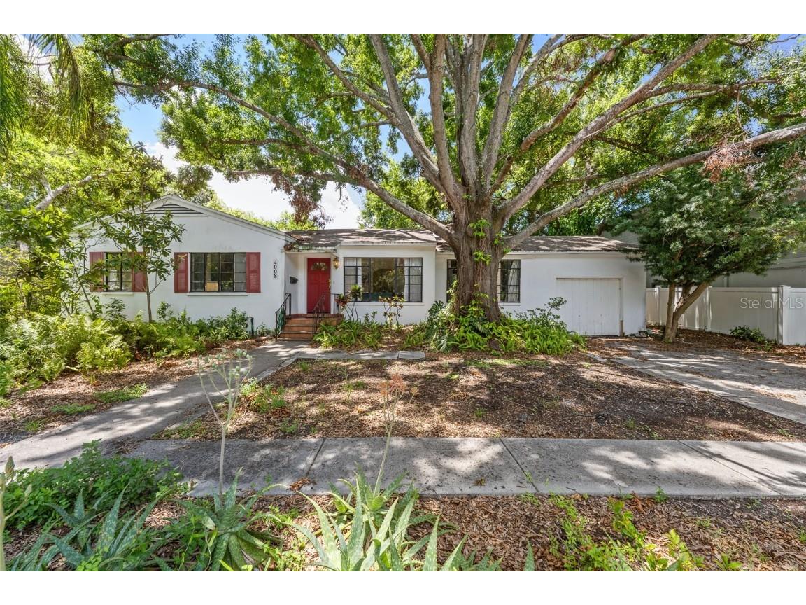 4008 W El Prado Boulevard Tampa FL 33629 TB8403763 image1