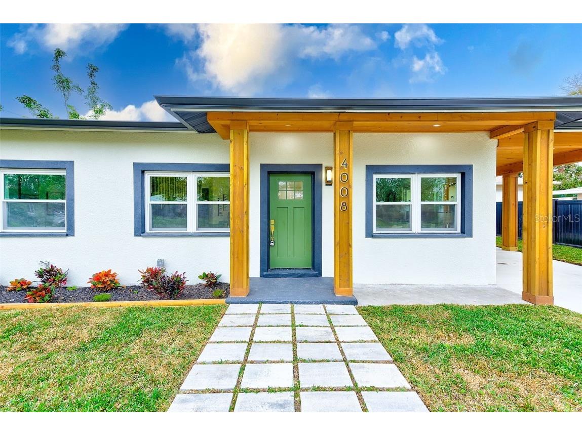 4008 W Leila Avenue Tampa FL 33616 TB8330014 image1