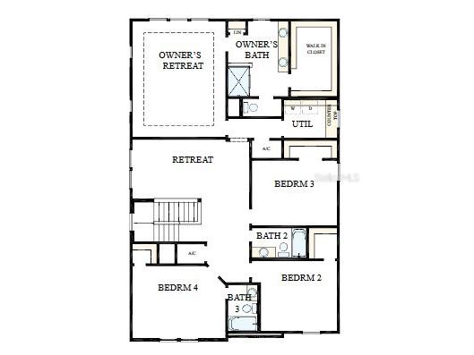 4008 W Lemon Street Tampa FL 33609 TB8457089 image4