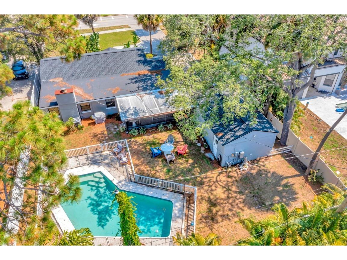 4008 W Swann Avenue Tampa FL 33609 T3531826 image1