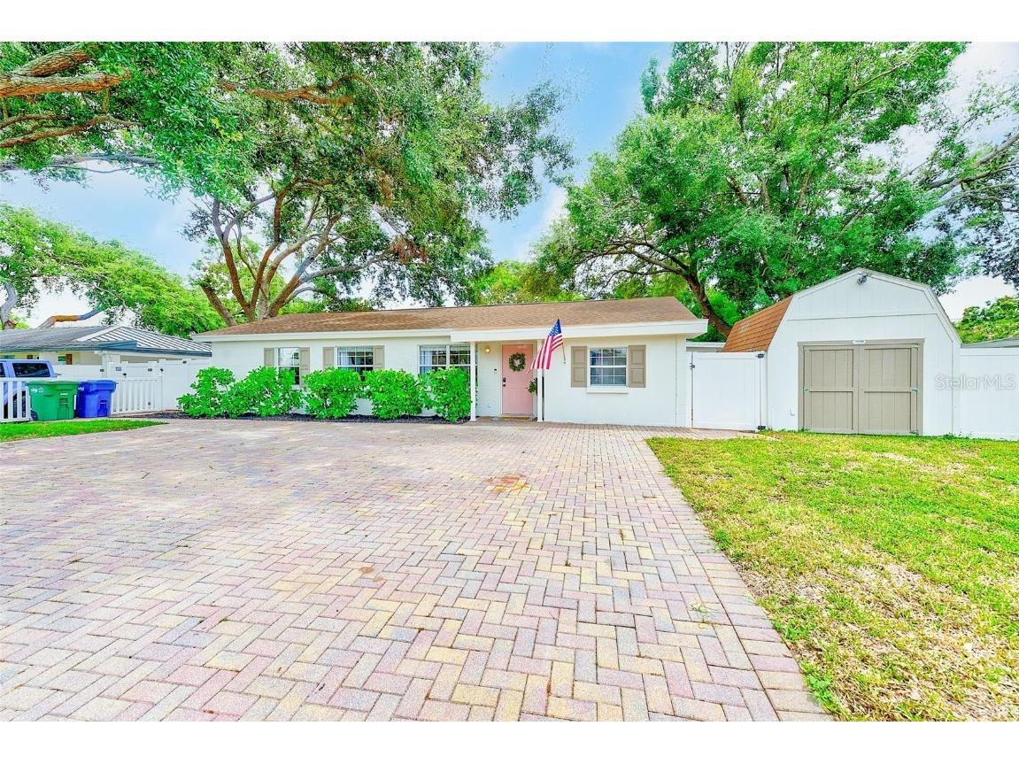 4008 W Wallace Avenue Tampa FL 33611 TB8410485 image1