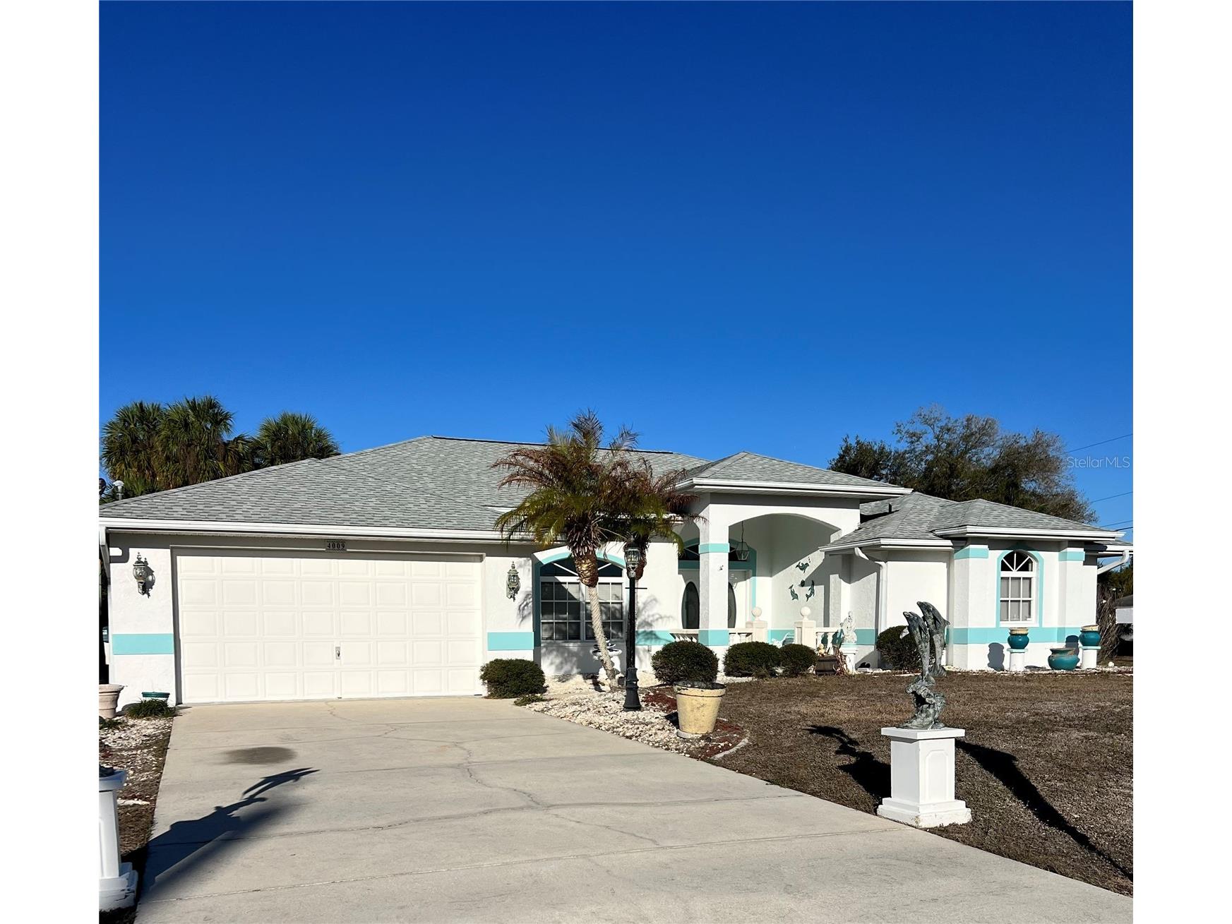 4009 Atwater Drive North Port FL 34288 D6146268 image1