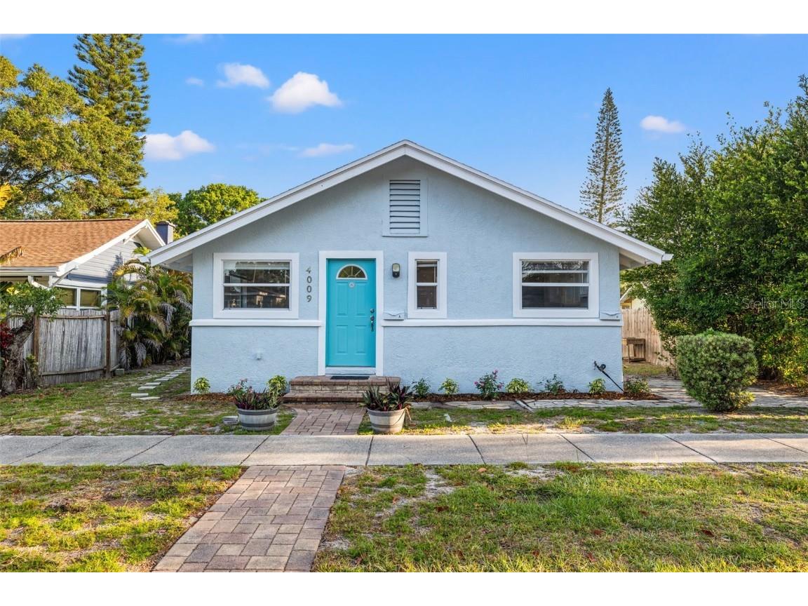 4009 Burlington Avenue N #B Saint Petersburg FL 33713 U8240065 image1