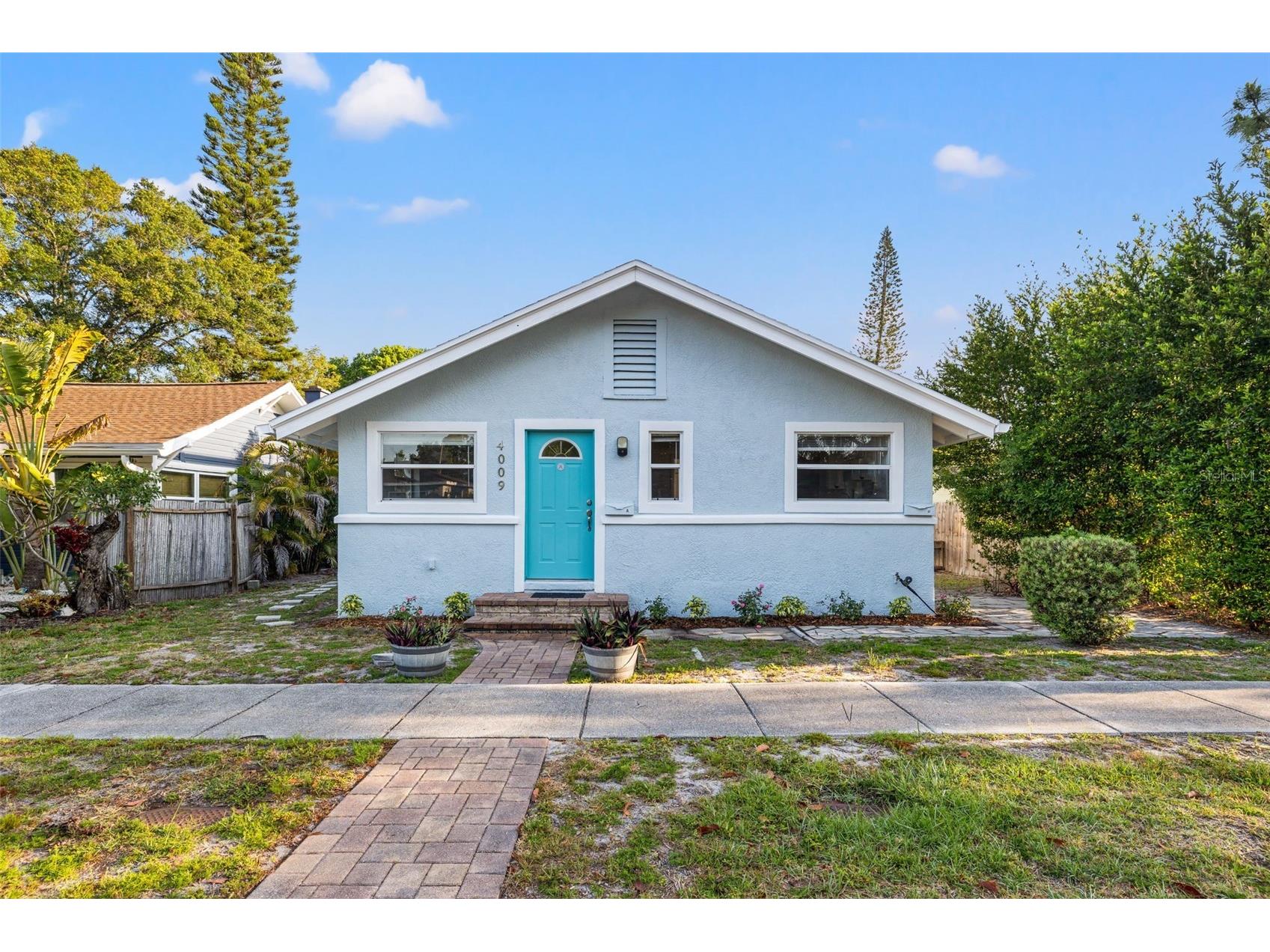 4009 Burlington Avenue N Saint Petersburg FL 33713 TB8462454 image1