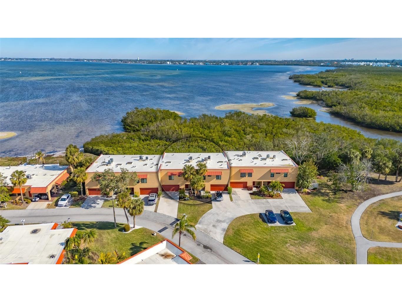 4009 Catalina Drive #178 Bradenton FL 34210 - PALMA SOLA BAY A4637268 image1