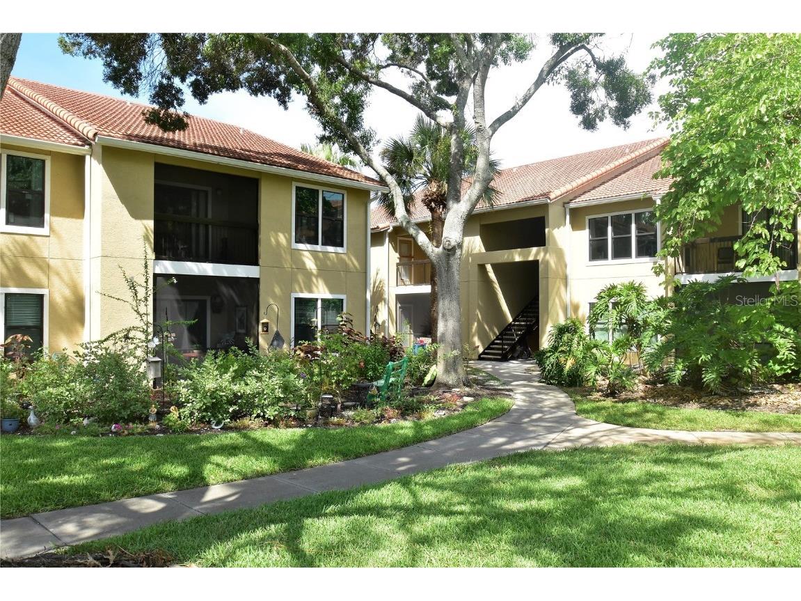4009 Crockers Lake Boulevard #24 Sarasota FL 34238 A4577554 image1