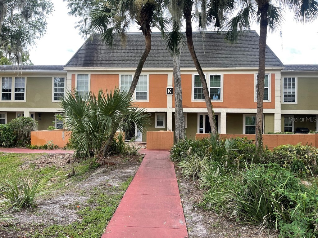 4009 Dijon Drive #4009K Orlando FL 32808 O6137725 image1