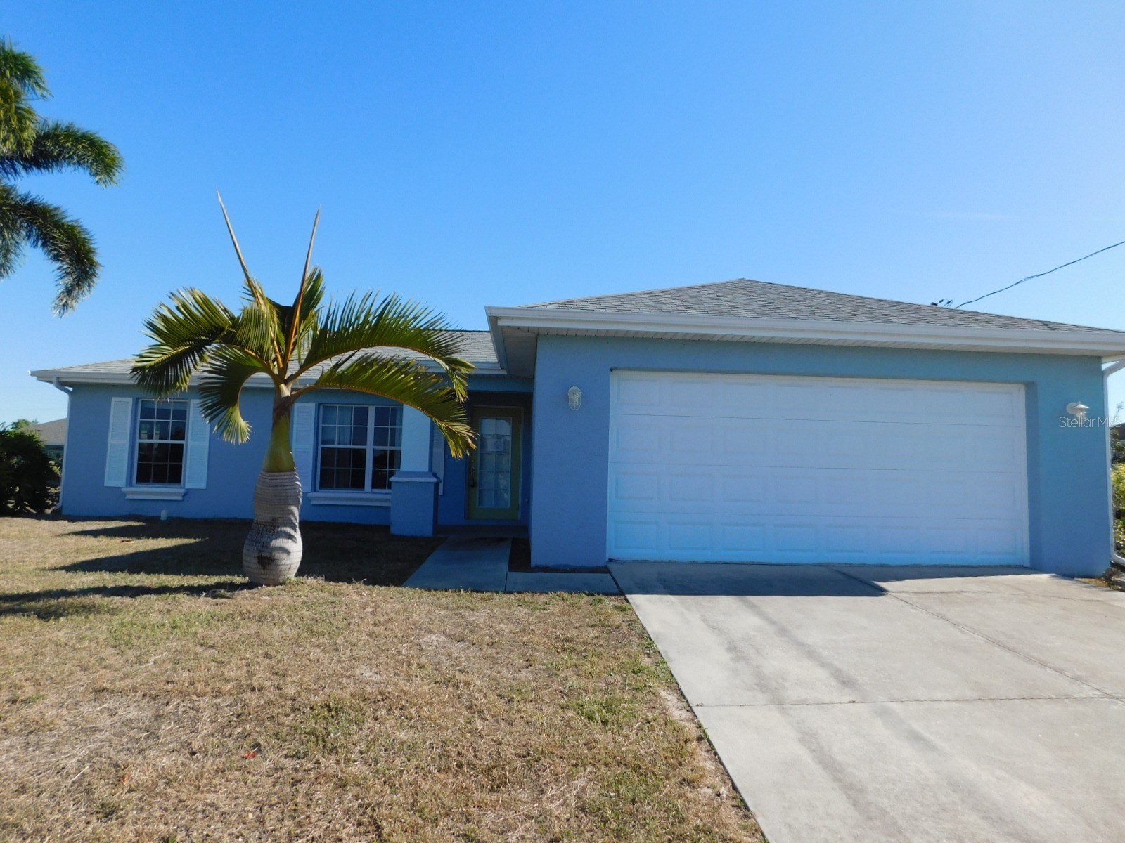 4009 E Gator Circle Cape Coral FL 33909 K4903254 image1