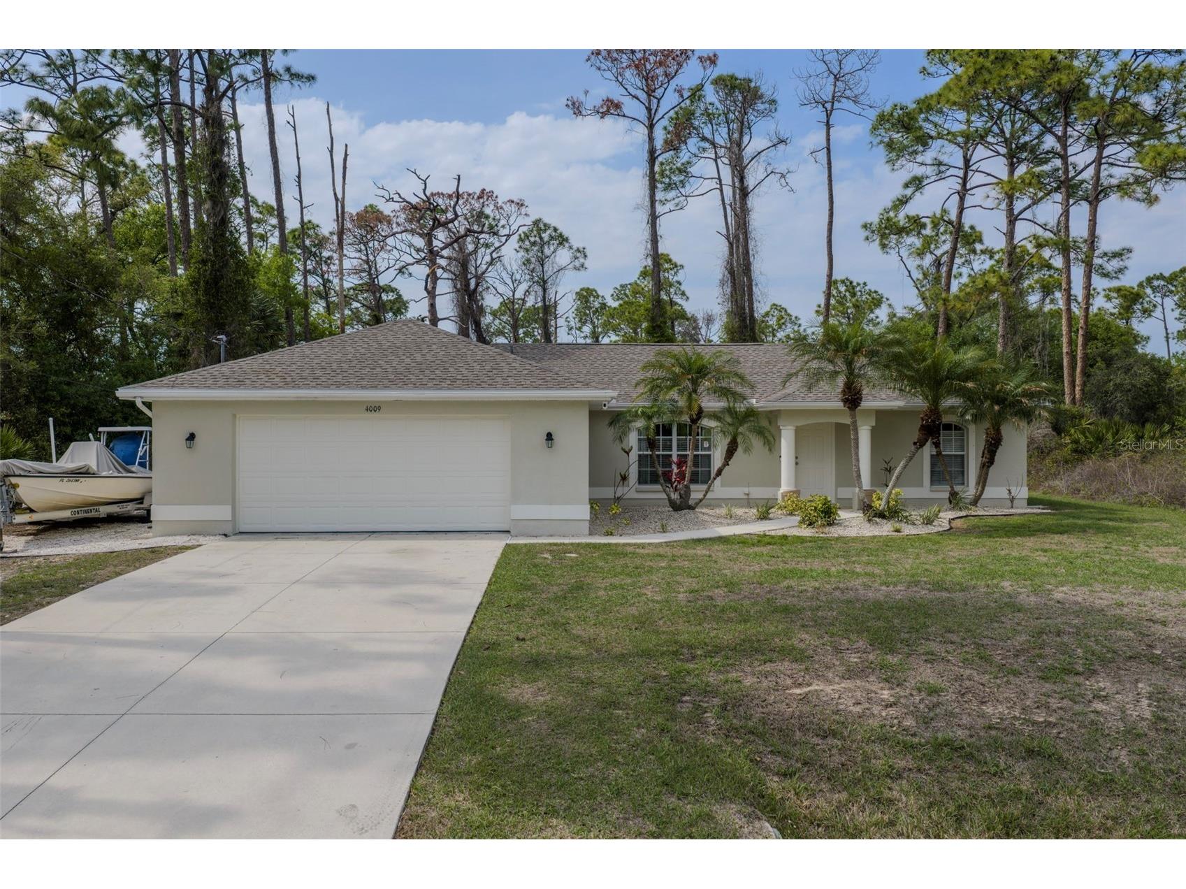 4009 Feather Terrace North Port FL 34286 D6146678 image1