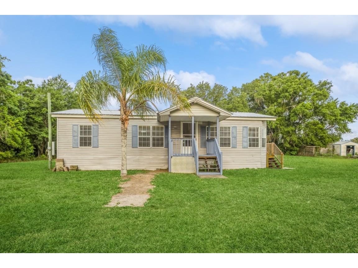 4009 Kayla Ranch Lane Plant City FL 33567 T3515524 image1