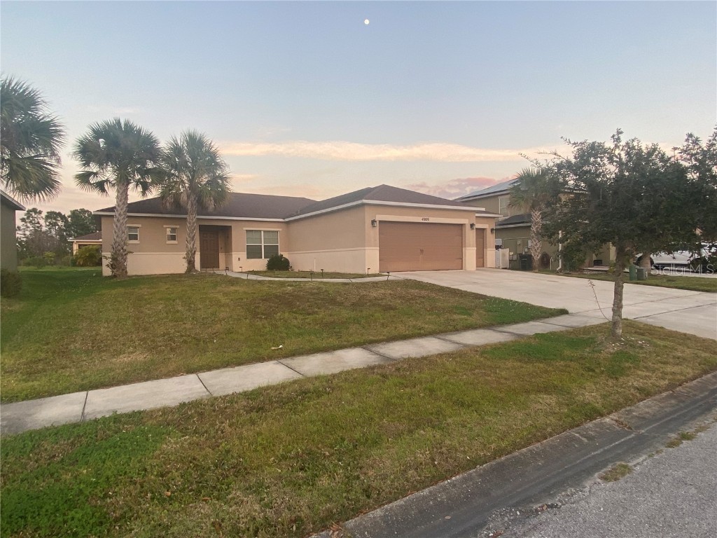 4009 Marina Isle Drive Kissimmee FL 34746 S5080316 image1