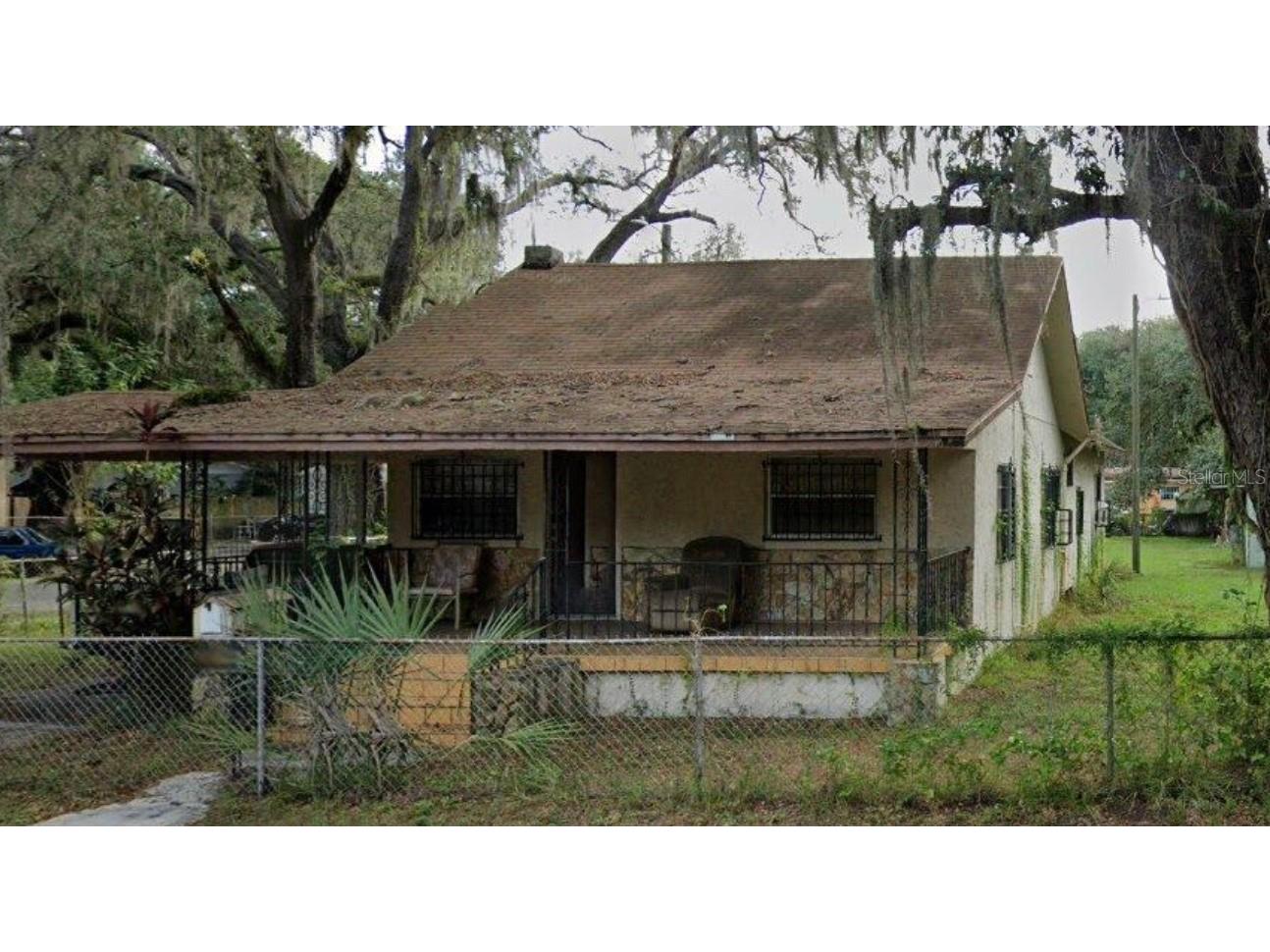 4009 N 15th Street Tampa FL 33610 TB8396112 image1