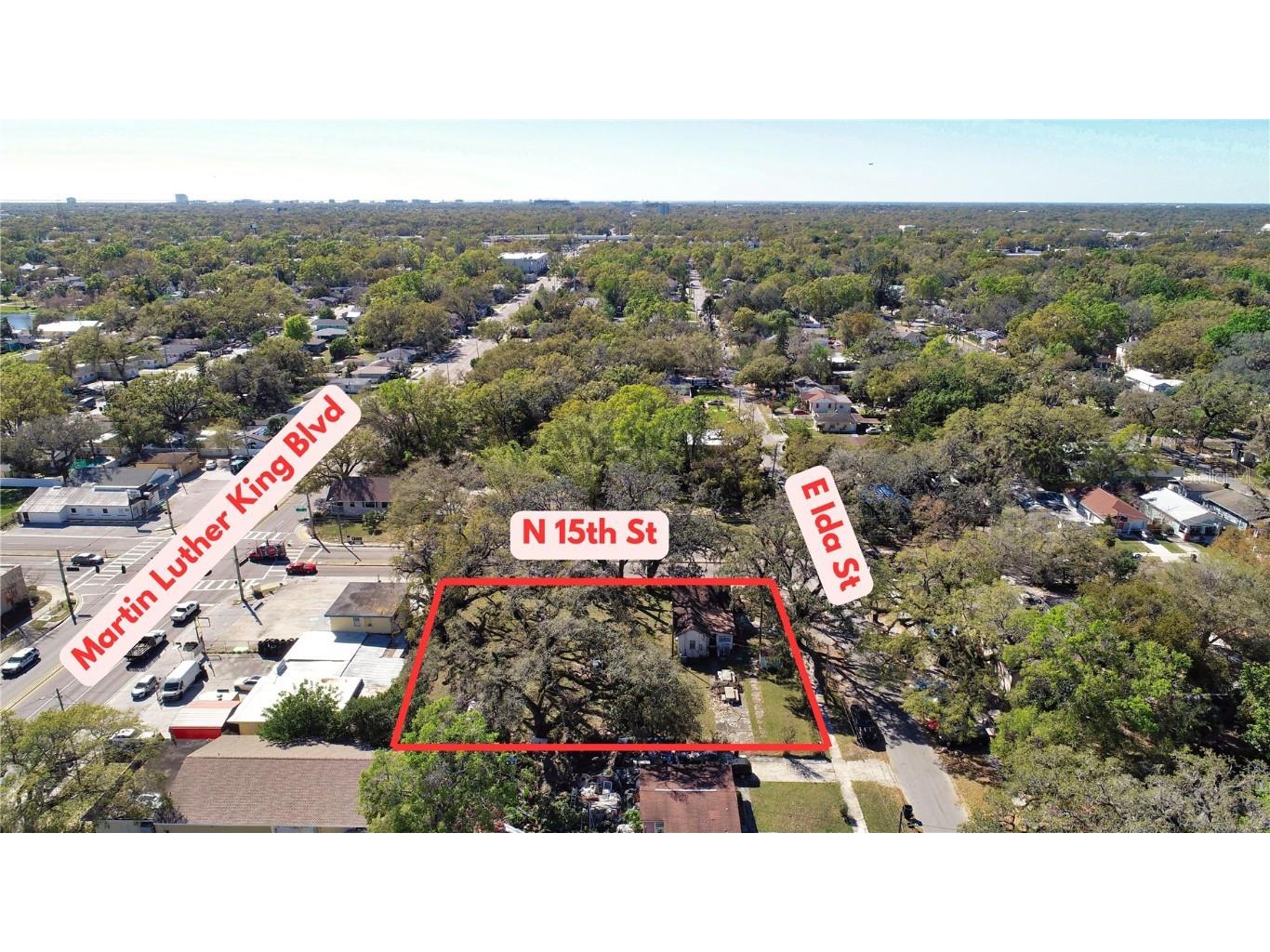 4009 N 15th Street Tampa FL 33610 TB8396112 image2