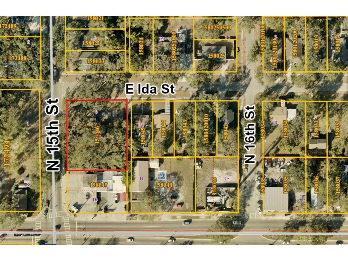 4009 N 15th Street Tampa FL 33610 TB8396112 image3