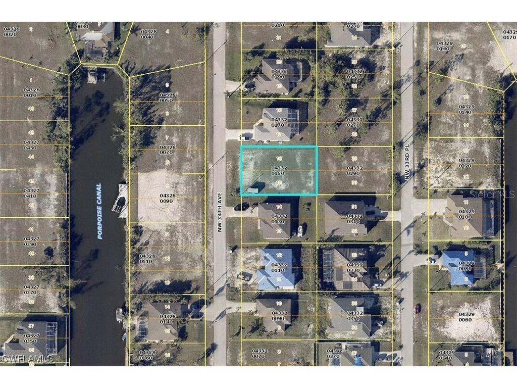 4009 NE 22nd Place #88 Cape Coral FL 33909 O6258177 image11