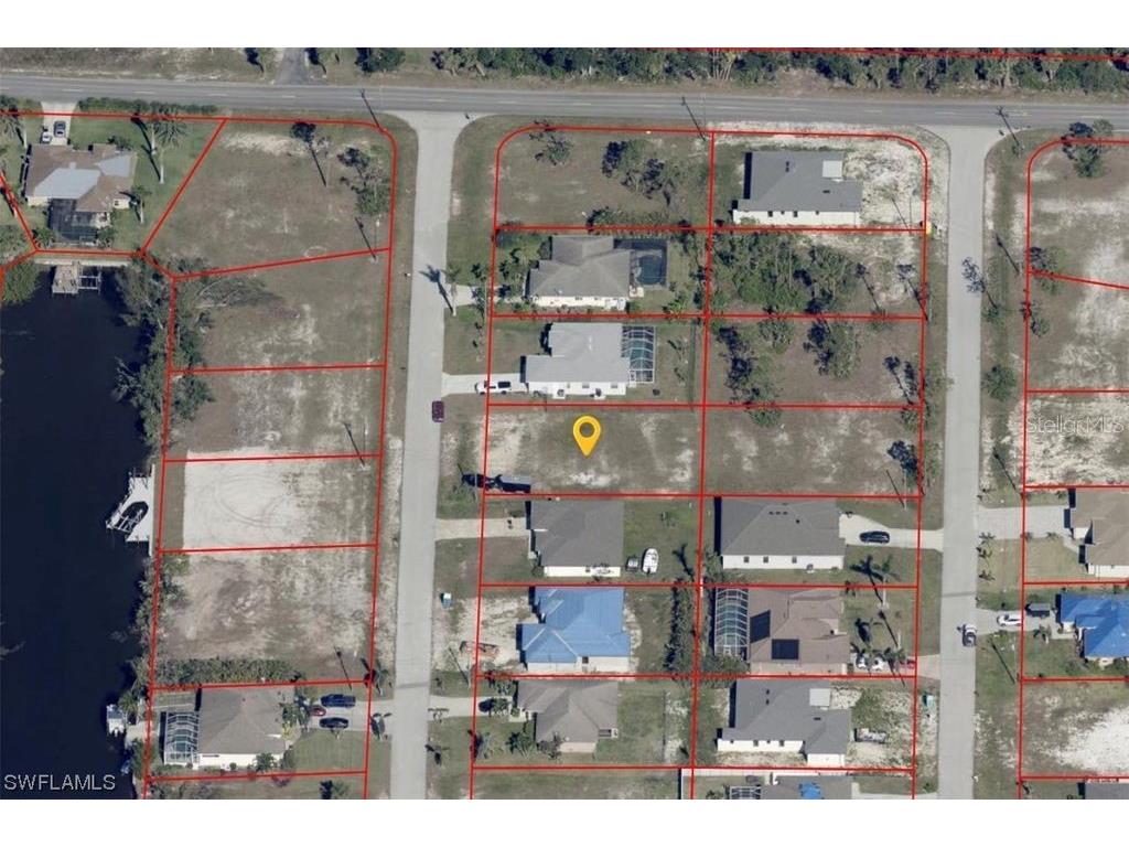 4009 NE 22nd Place #88 Cape Coral FL 33909 O6258177 image16