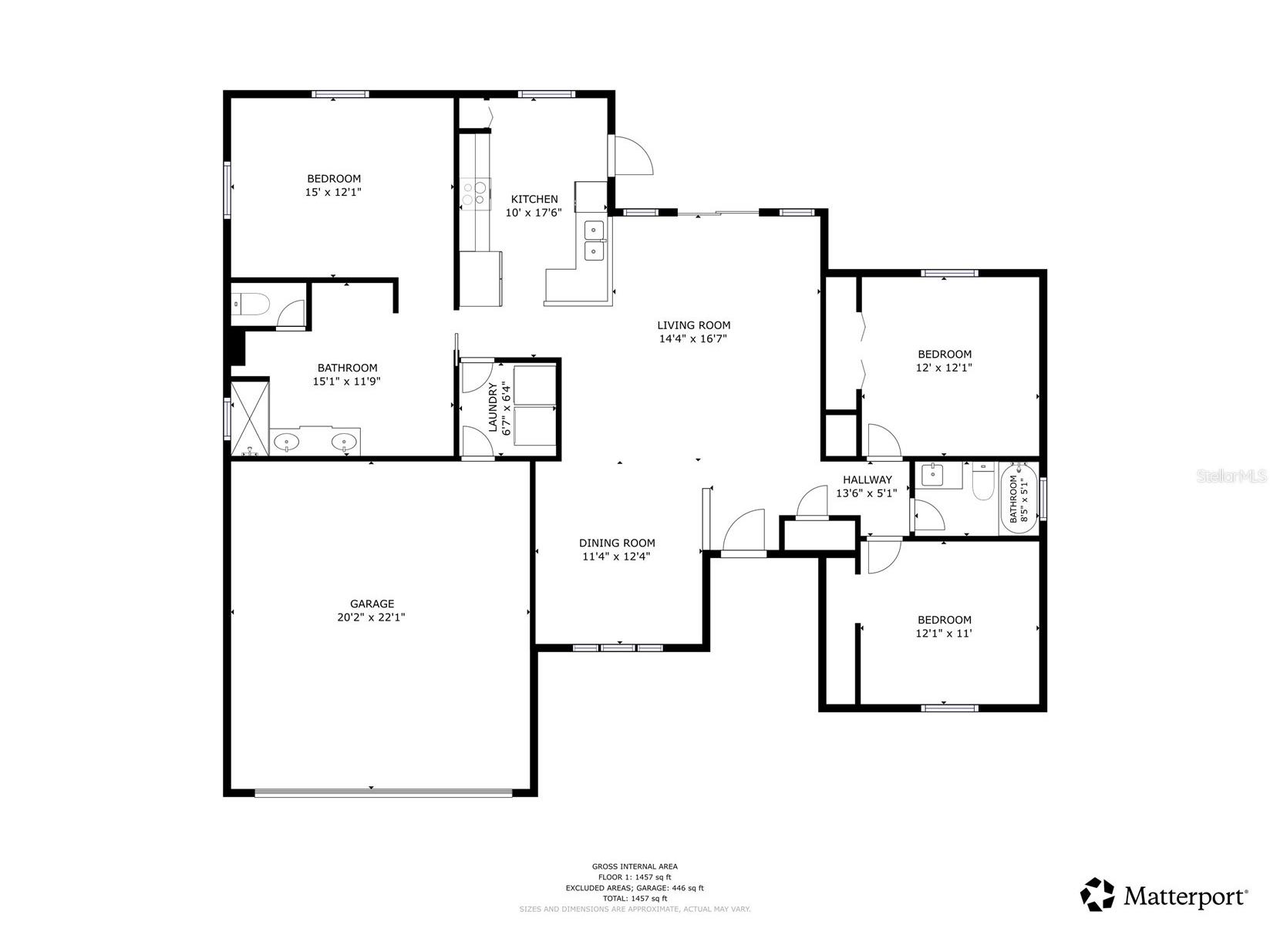4009 NW 60th Avenue Gainesville FL 32653 GC540184 image34