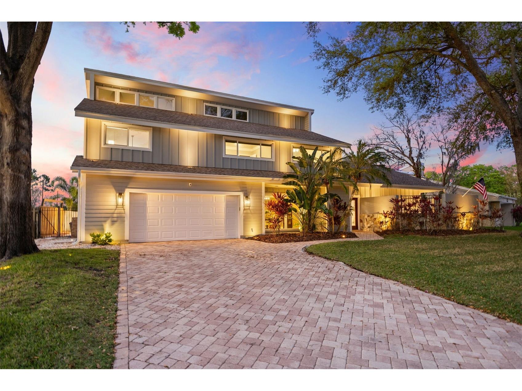 4009 Priory Circle Tampa FL 33618 TB8489893 image1