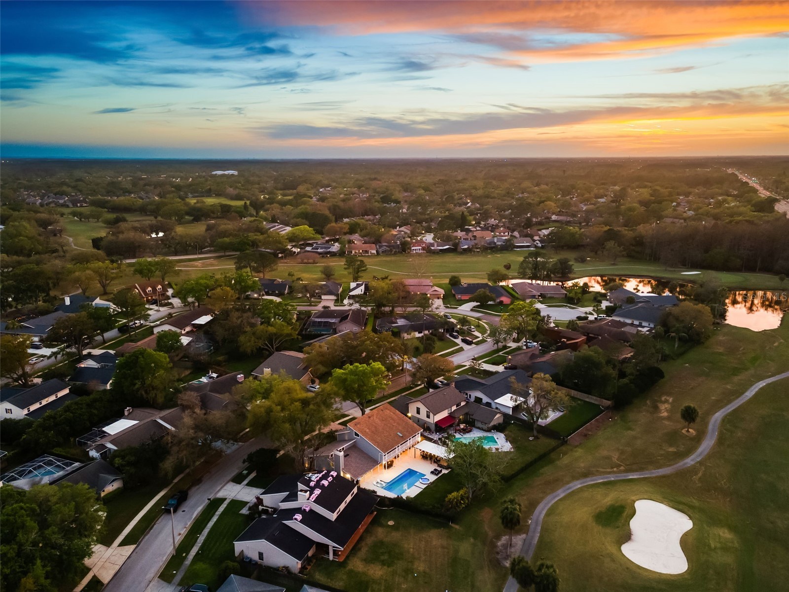 4009 Priory Circle Tampa FL 33618 TB8489893 image11