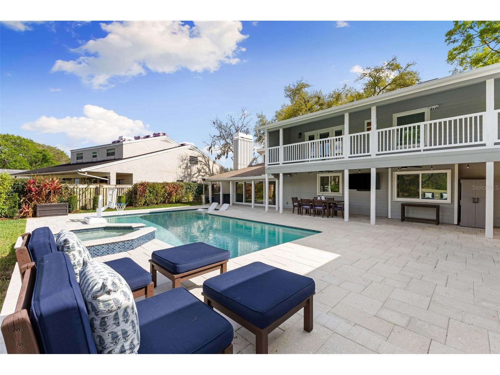 4009 Priory Circle Tampa FL 33618 TB8489893 image66