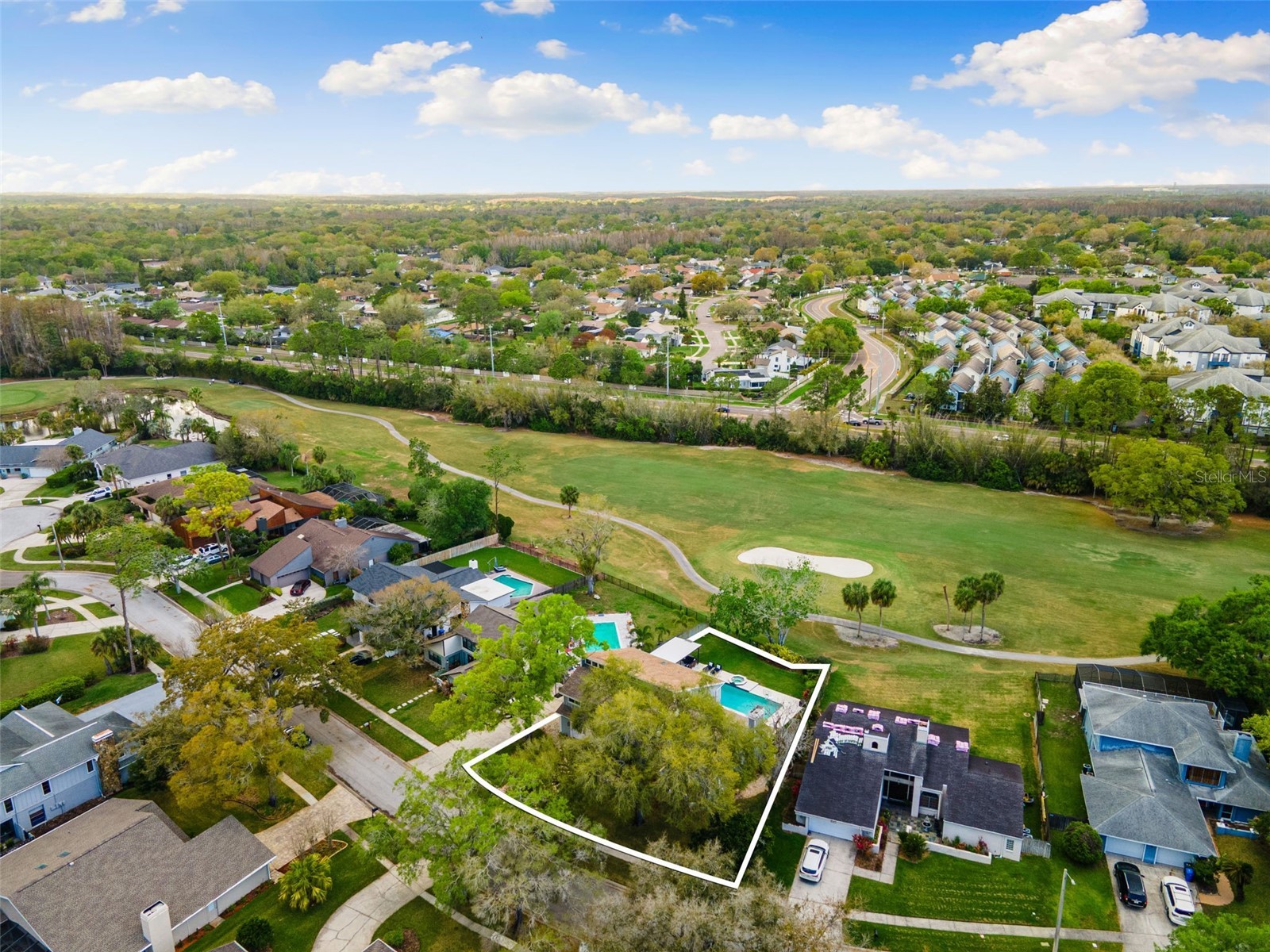 4009 Priory Circle Tampa FL 33618 TB8489893 image85