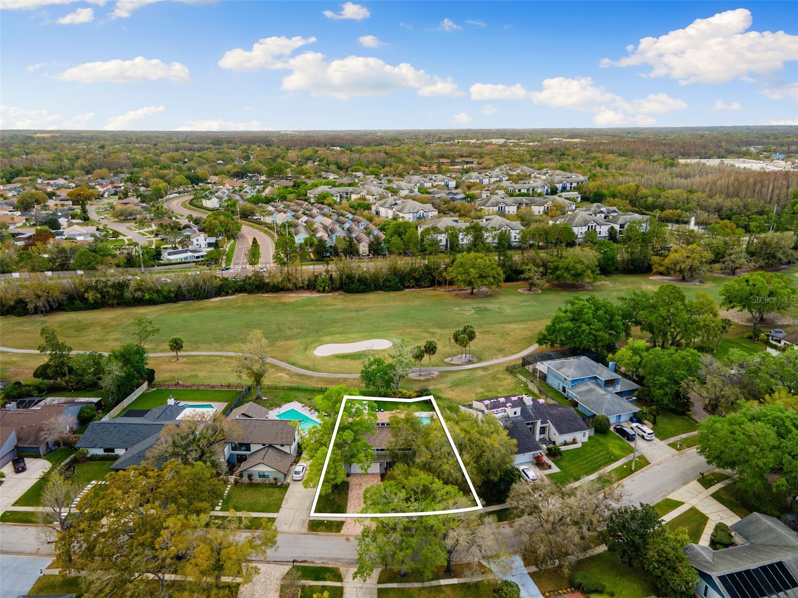 4009 Priory Circle Tampa FL 33618 TB8489893 image86