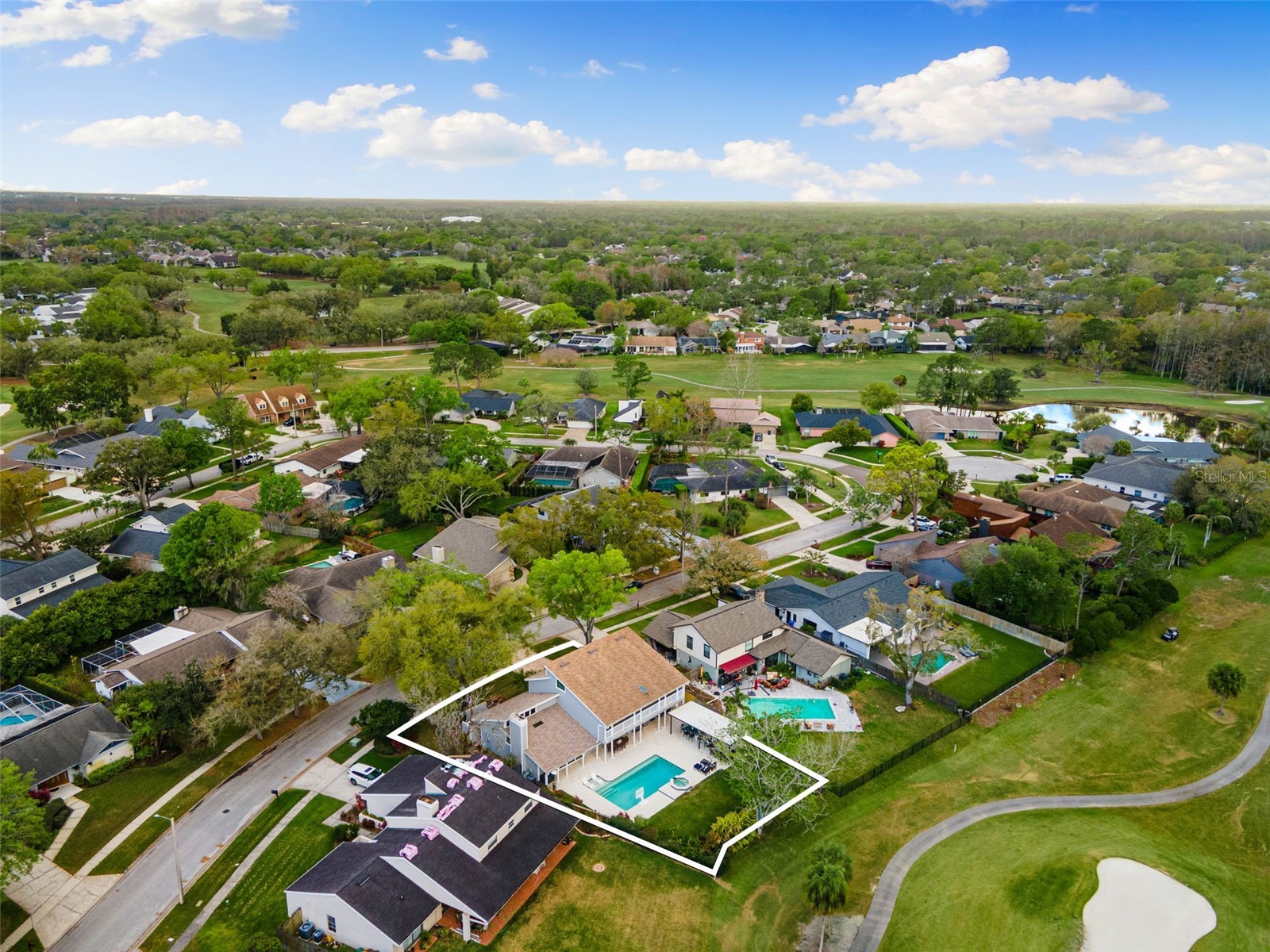 4009 Priory Circle Tampa FL 33618 TB8489893 image87