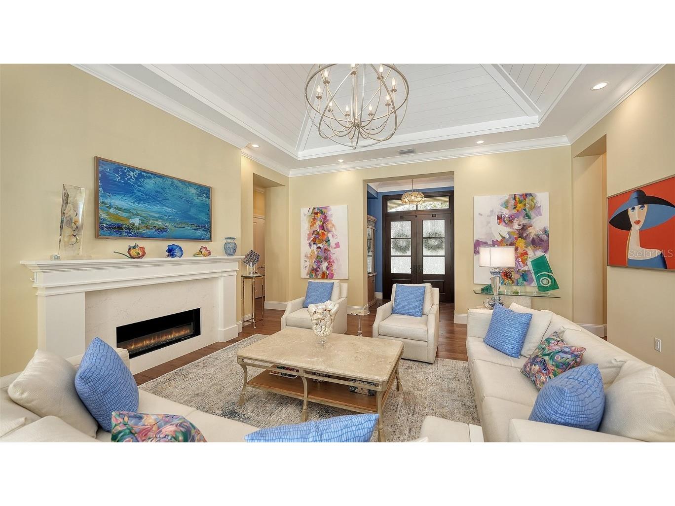 4009 Red Rock Lane Sarasota FL 34231 A4671734 image12