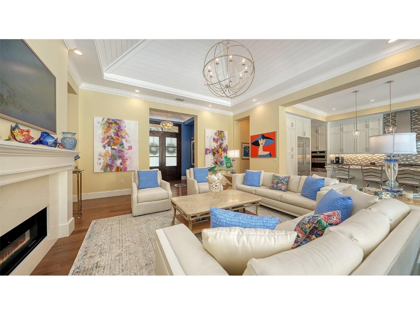 4009 Red Rock Lane Sarasota FL 34231 A4671734 image13