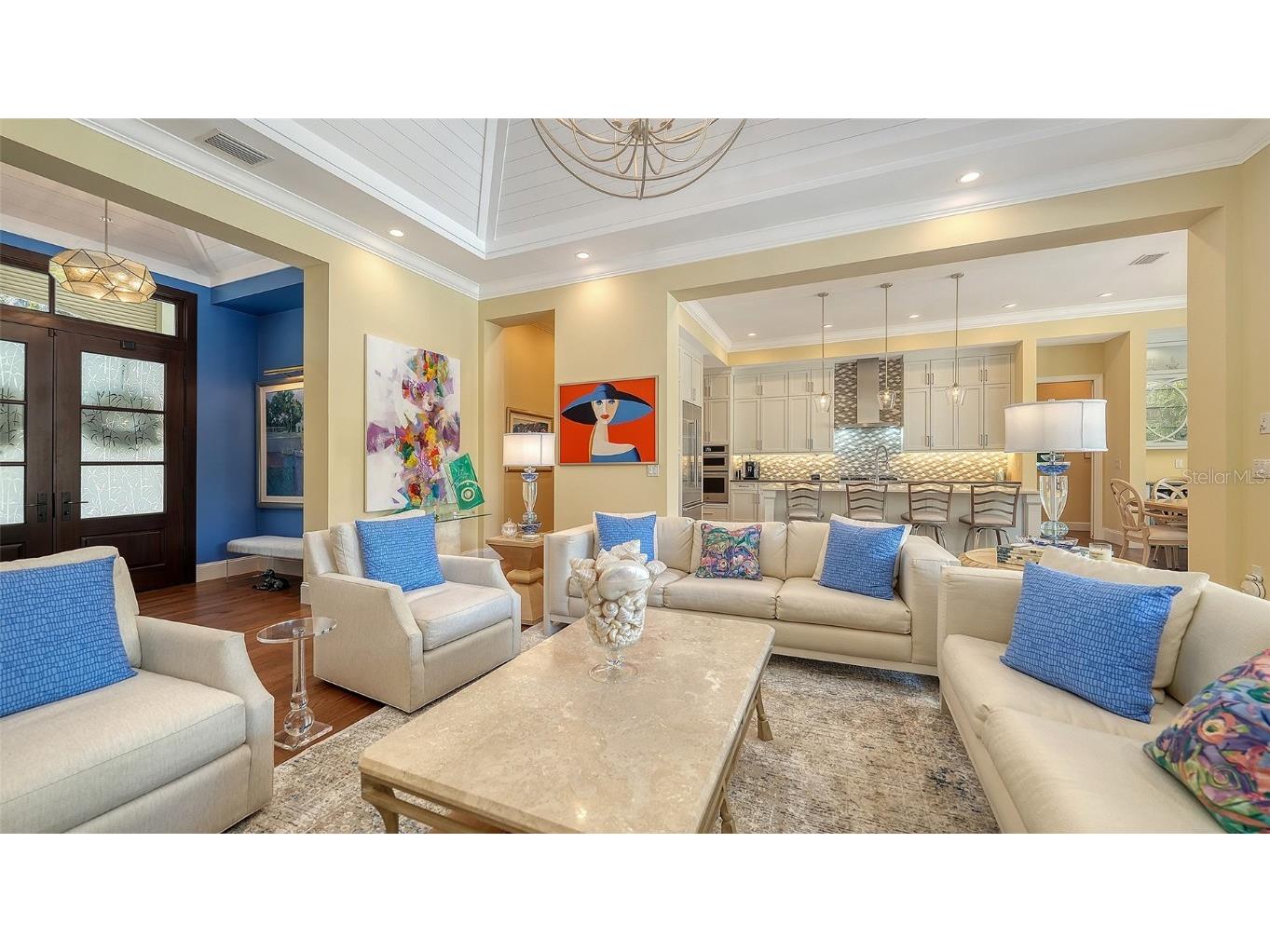 4009 Red Rock Lane Sarasota FL 34231 A4671734 image14