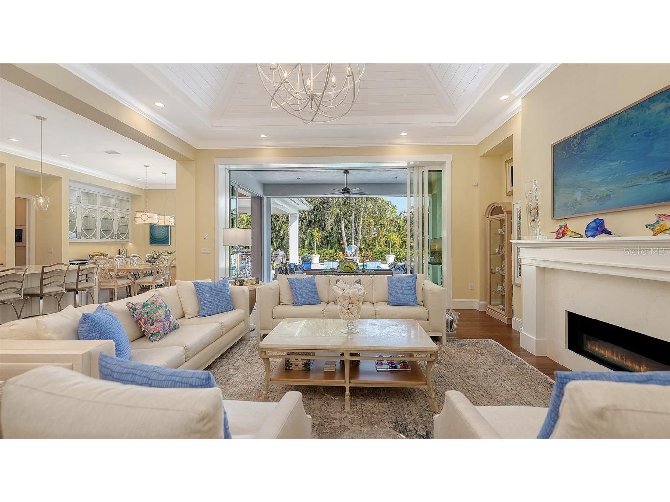 4009 Red Rock Lane Sarasota FL 34231 A4671734 image15