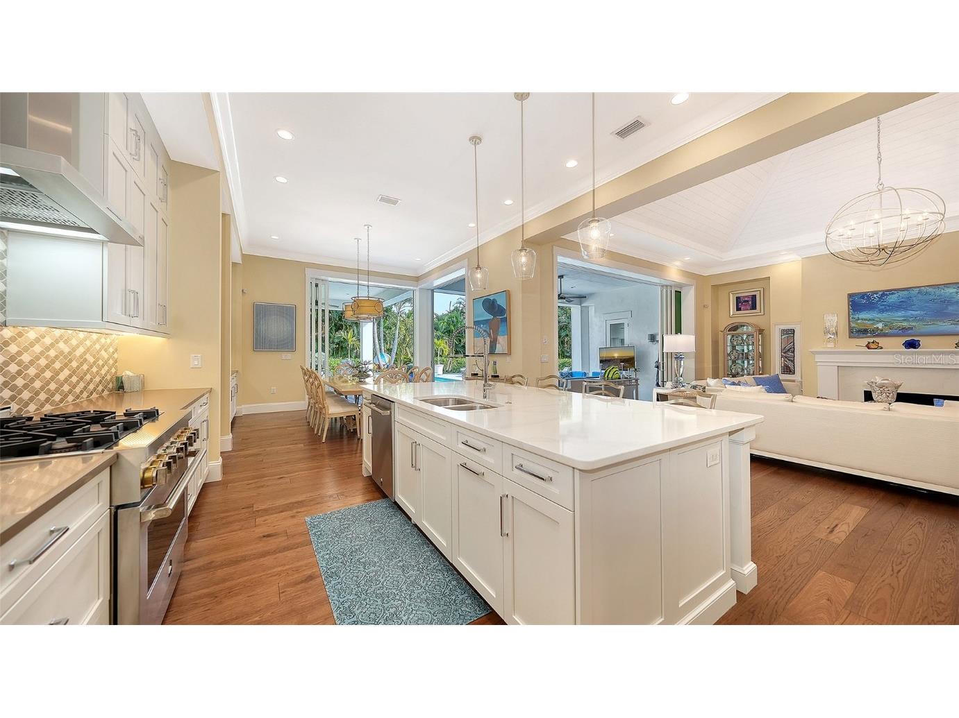 4009 Red Rock Lane Sarasota FL 34231 A4671734 image21