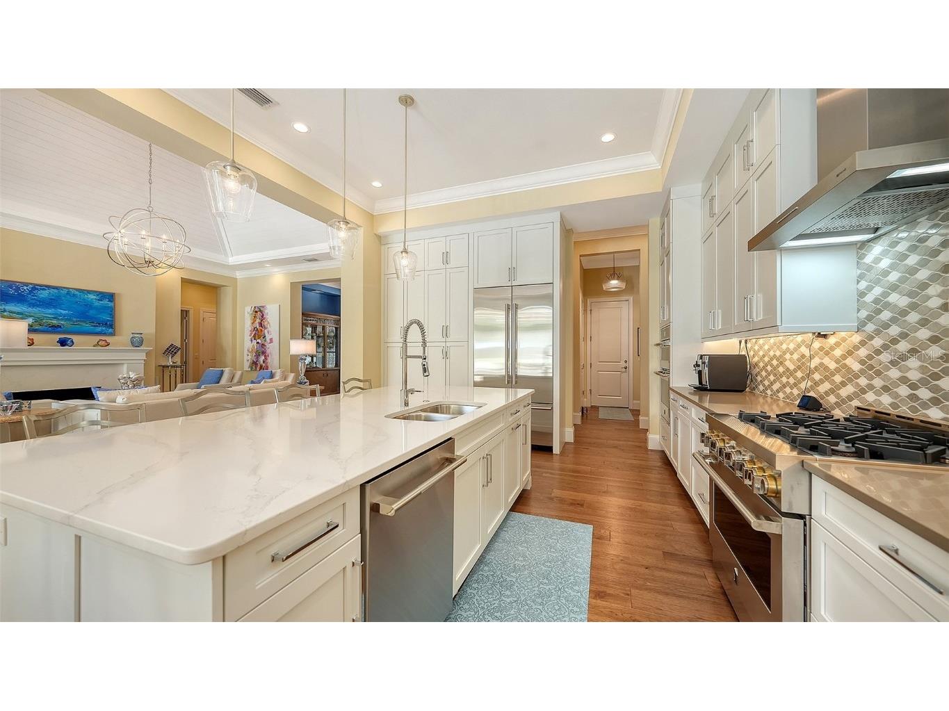 4009 Red Rock Lane Sarasota FL 34231 A4671734 image22