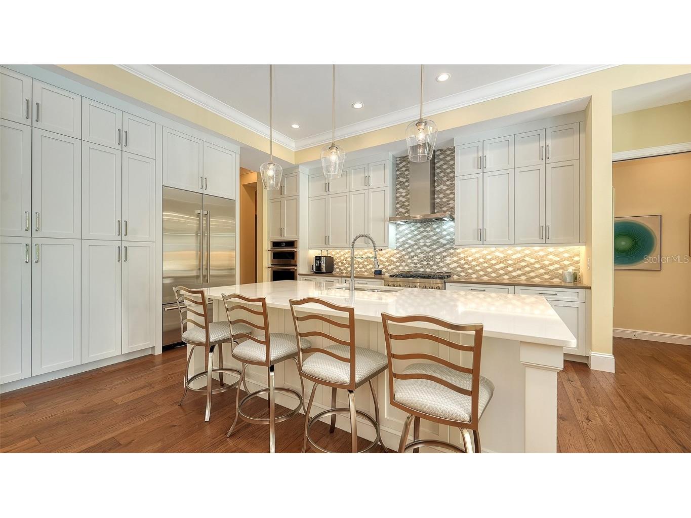 4009 Red Rock Lane Sarasota FL 34231 A4671734 image23