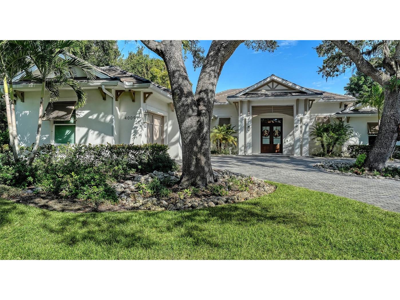 4009 Red Rock Lane Sarasota FL 34231 A4671734 image3